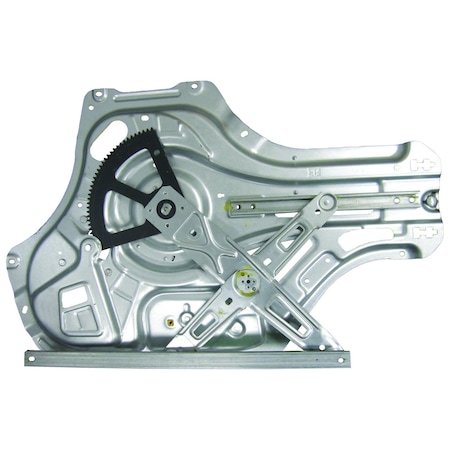 Wai Global WINDOW REGULATOR ONLY, WPR5418R WPR5418R